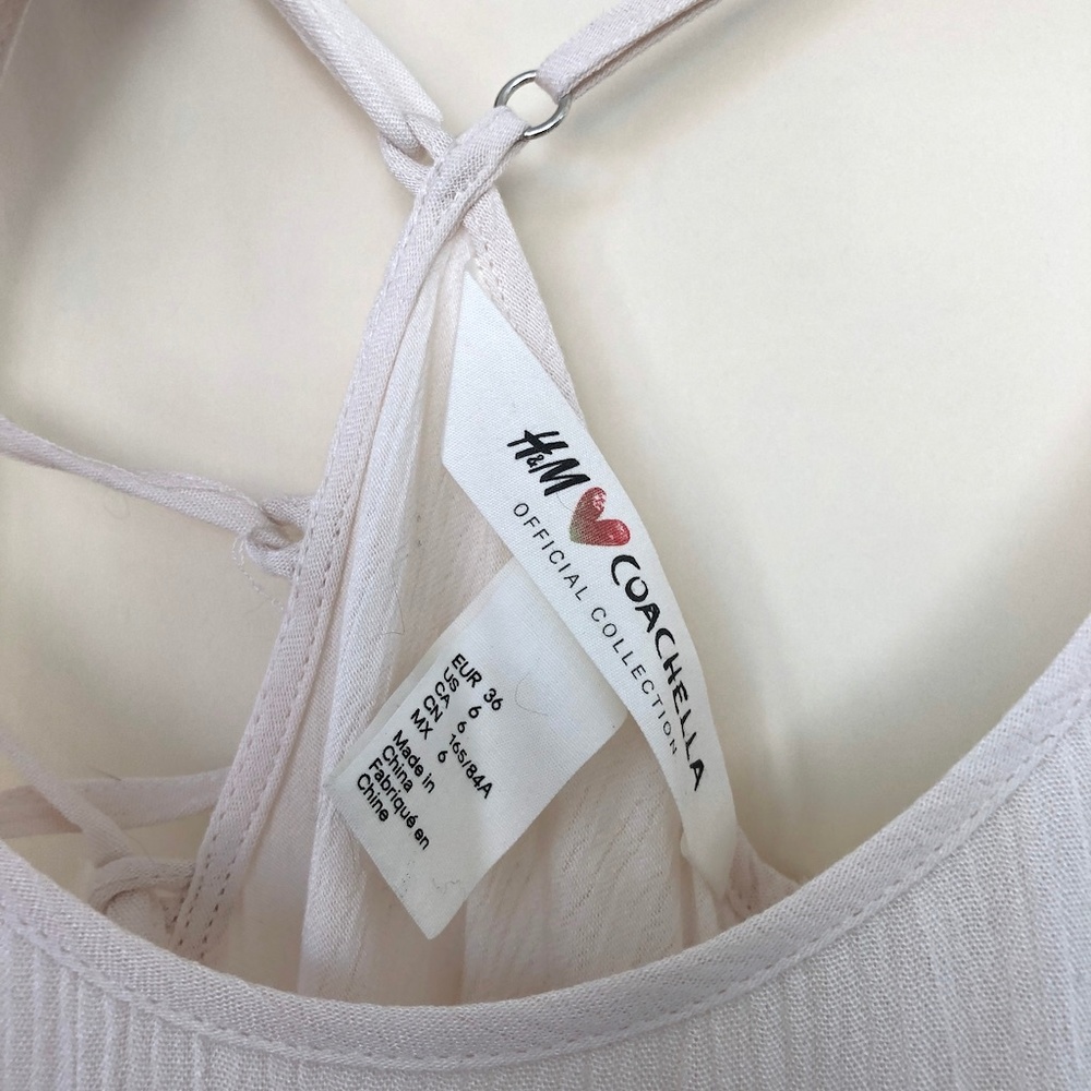 H&M Maxi Dress - Picture 5 of 5